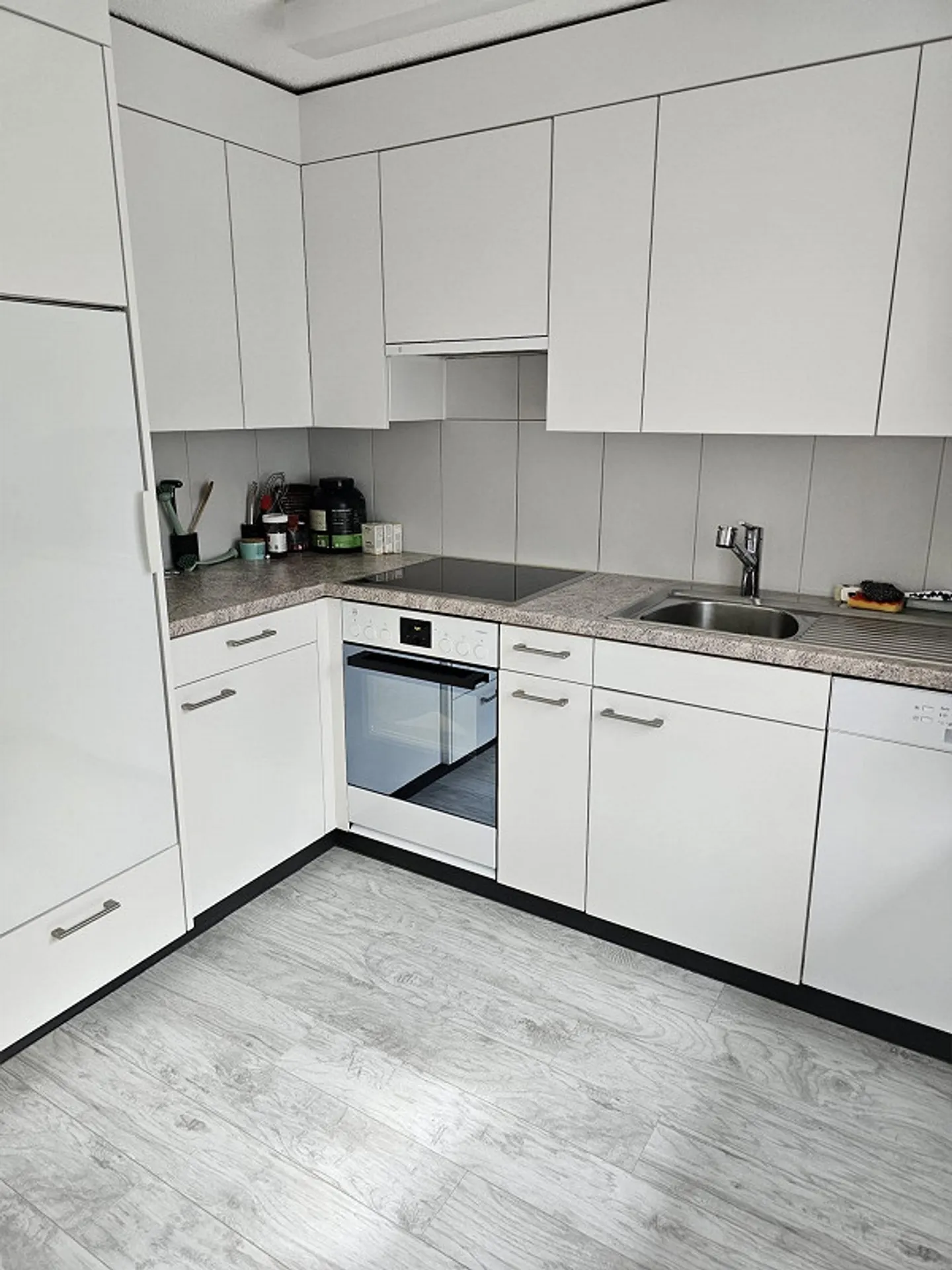 3.5-Zimmer-Wohnung in Trimmis - Photo 3 of 9