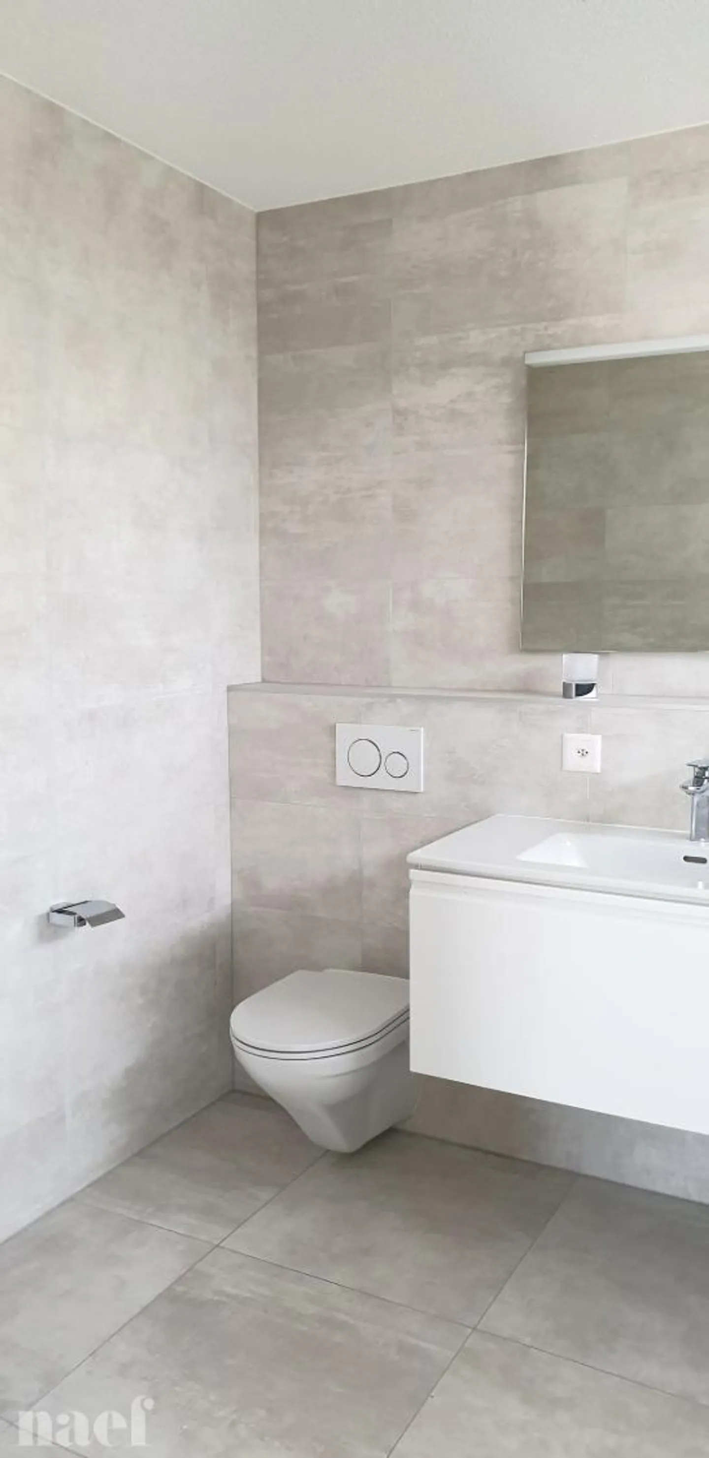 Appartement lumineux 4.5 - Photo 10 sur 13