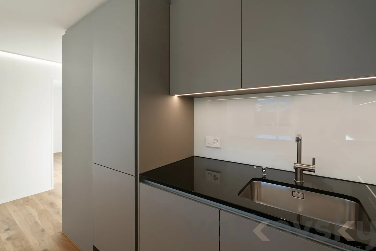 Neubauwohnung - sofort verfügbar - Photo 2 of 18