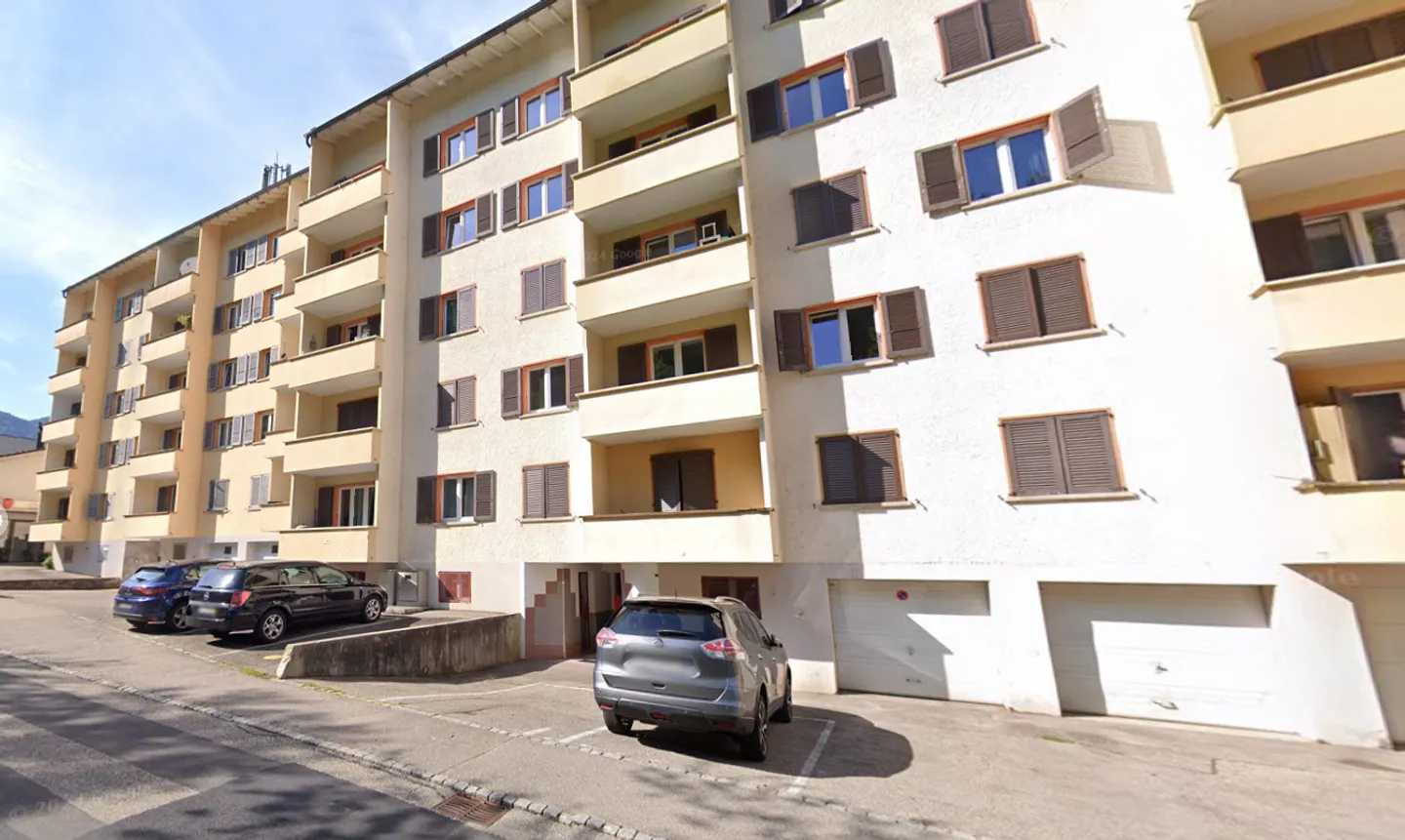 Parking spaces for rent available immediately! - Photo 2 of 2