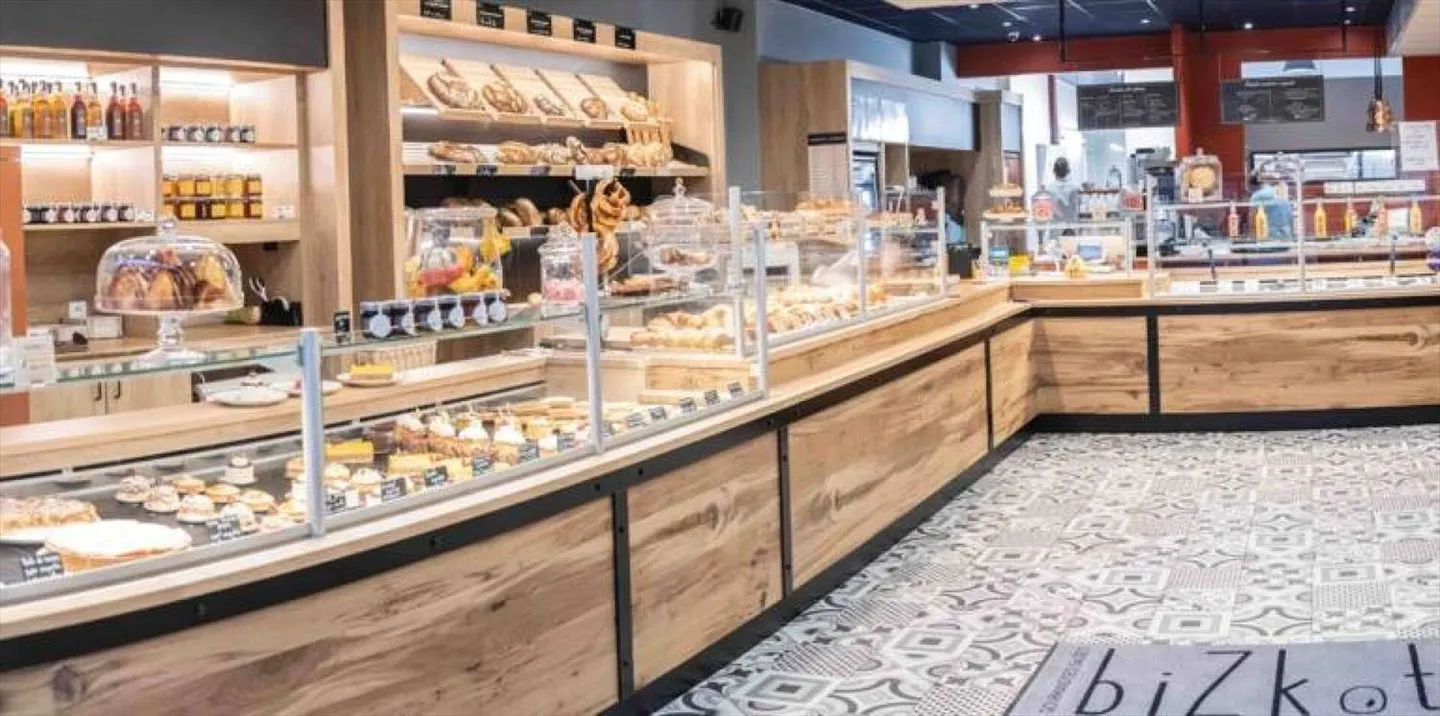 Industrie - Foto 1 von 1