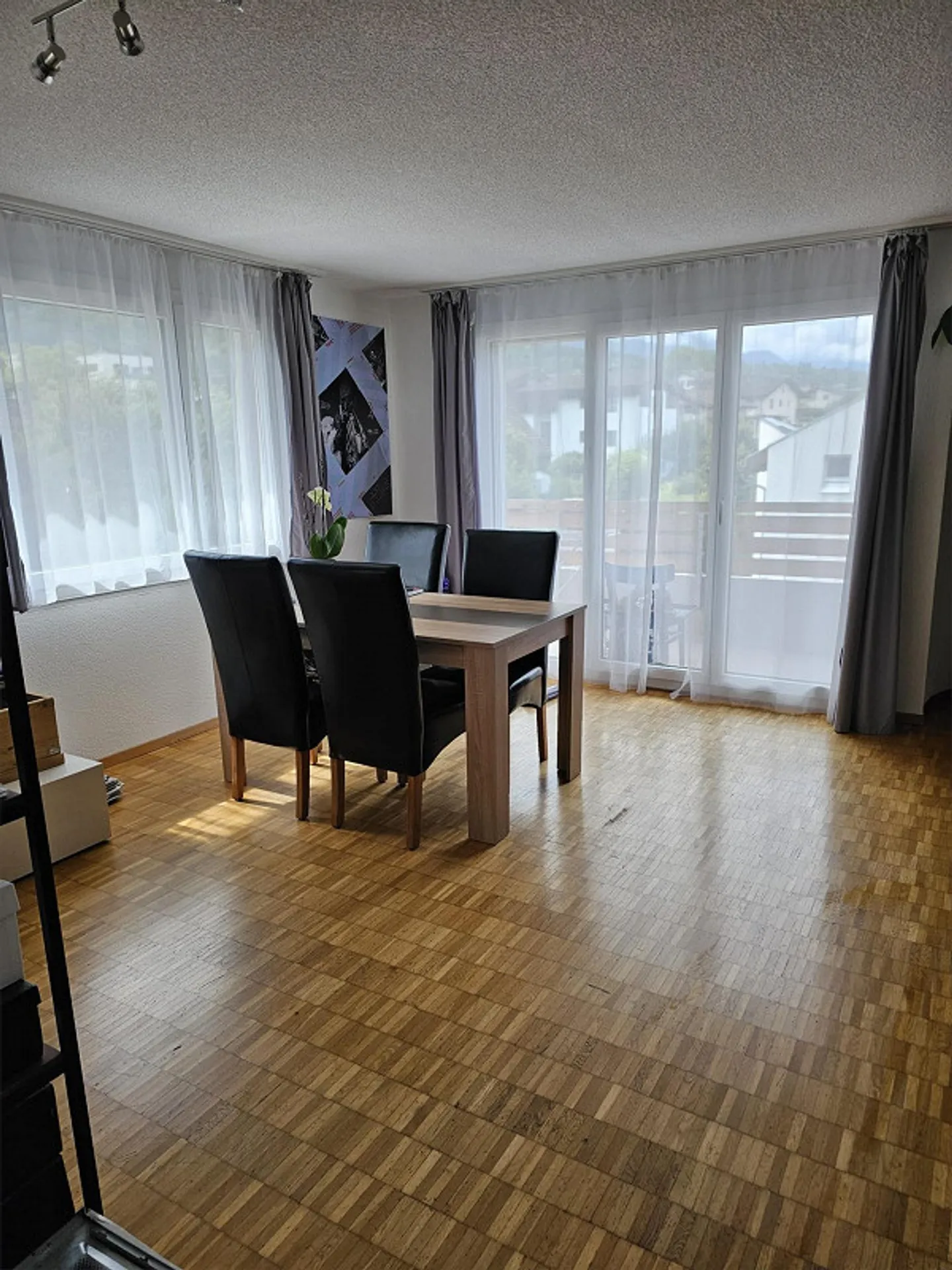 3.5-Zimmer-Wohnung in Trimmis - Photo 5 of 9