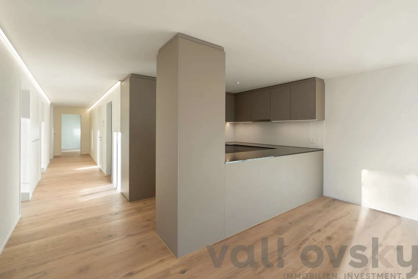 Neubauwohnung - sofort verfügbar - Photo 3 of 18