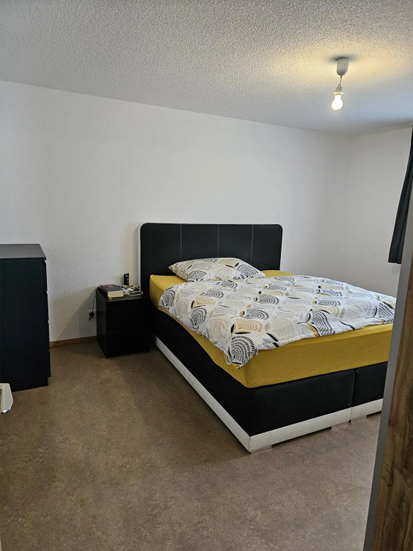 3.5-Zimmer-Wohnung in Trimmis - Photo 8 of 9