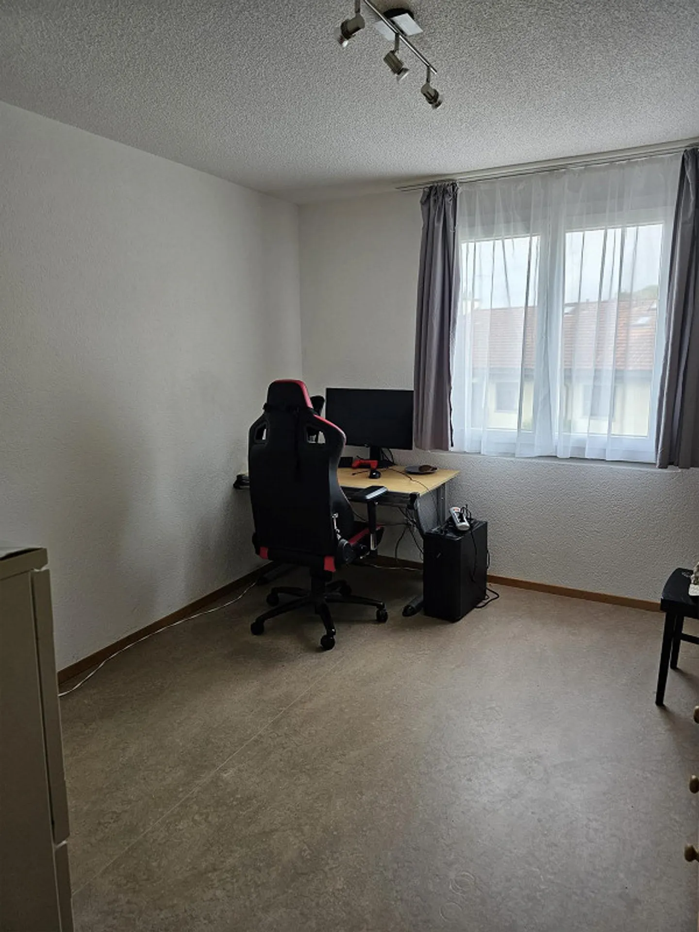 3.5-Zimmer-Wohnung in Trimmis - Photo 9 of 9