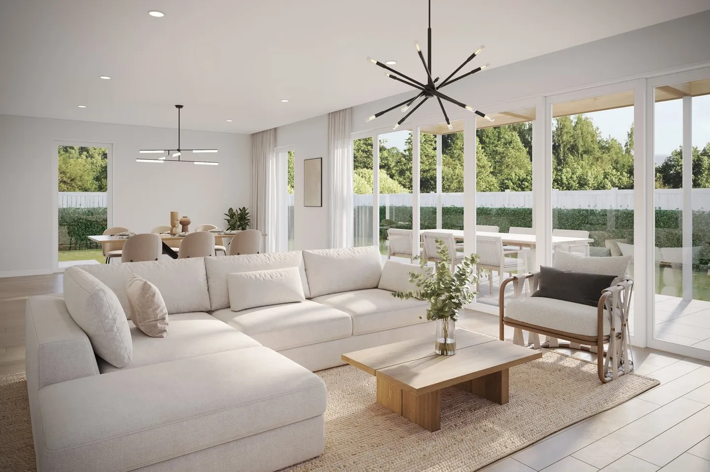 Single-family homes in a sunny, quiet, family-friendly location - Photo 1 of 6