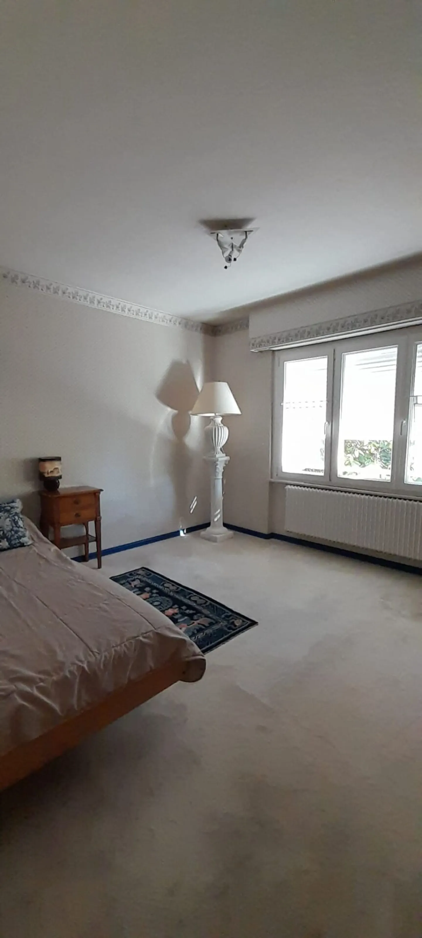 Charmant appartement de 3.5 pces au sein d'une villa, avec combles aménagés, avec extérieur - Foto 4 di 9