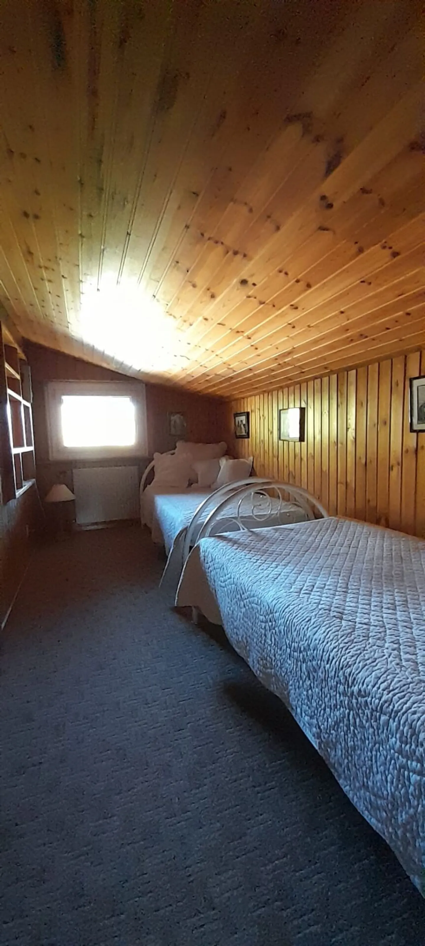 Charmant appartement de 3.5 pces au sein d'une villa, avec combles aménagés, avec extérieur - Foto 5 di 9