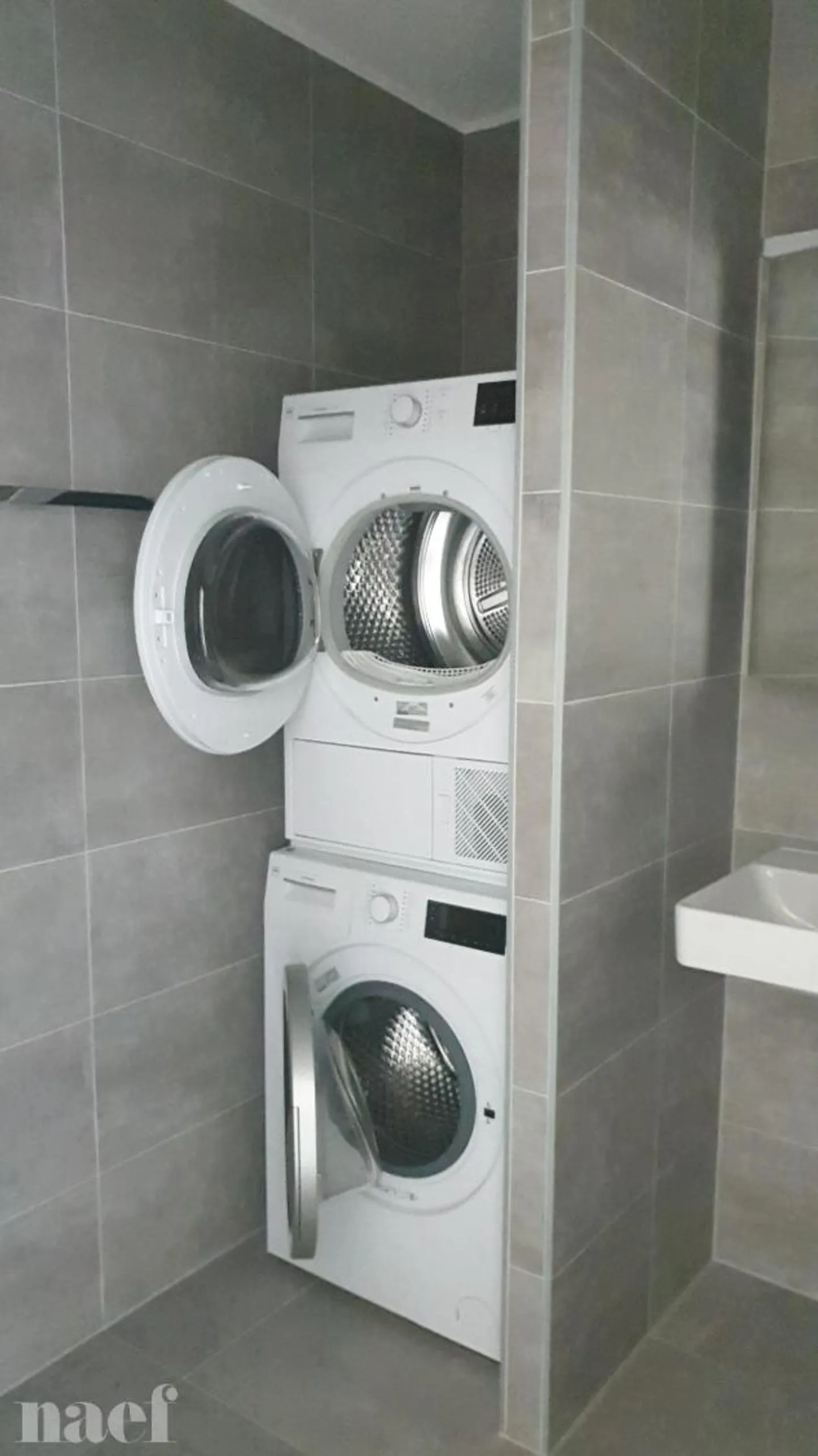 Appartement lumineux 4.5 - Photo 8 sur 13