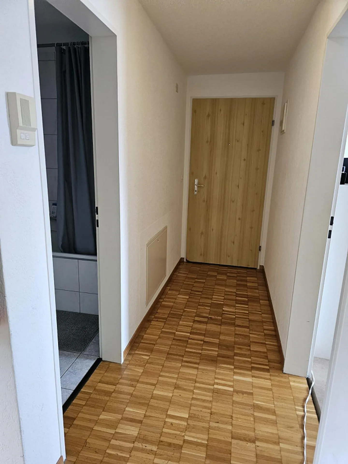 3.5-Zimmer-Wohnung in Trimmis - Photo 1 of 9