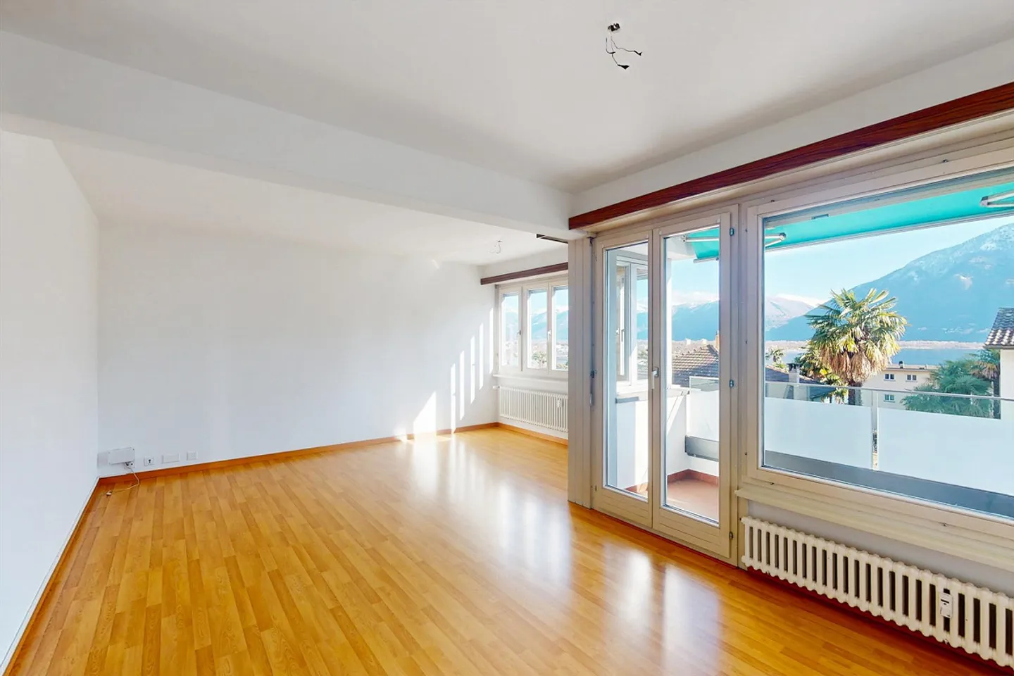 Spazioso appartamento di 3 locali - Foto 7 di 13