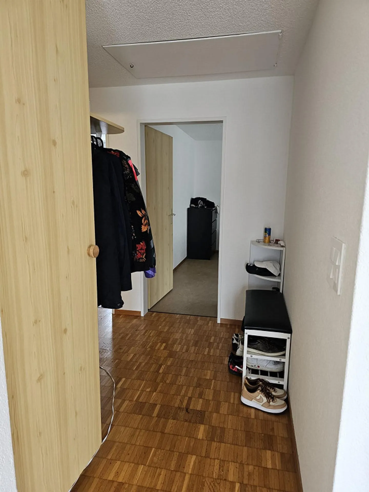 3.5-Zimmer-Wohnung in Trimmis - Photo 2 of 9