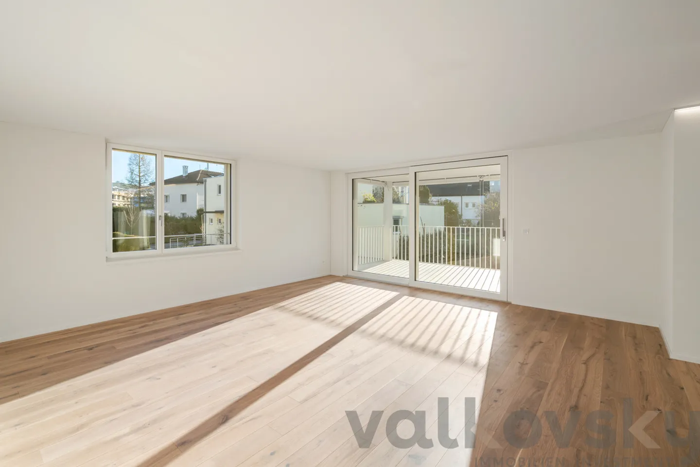 Neubauwohnung - sofort verfügbar - Photo 4 of 18