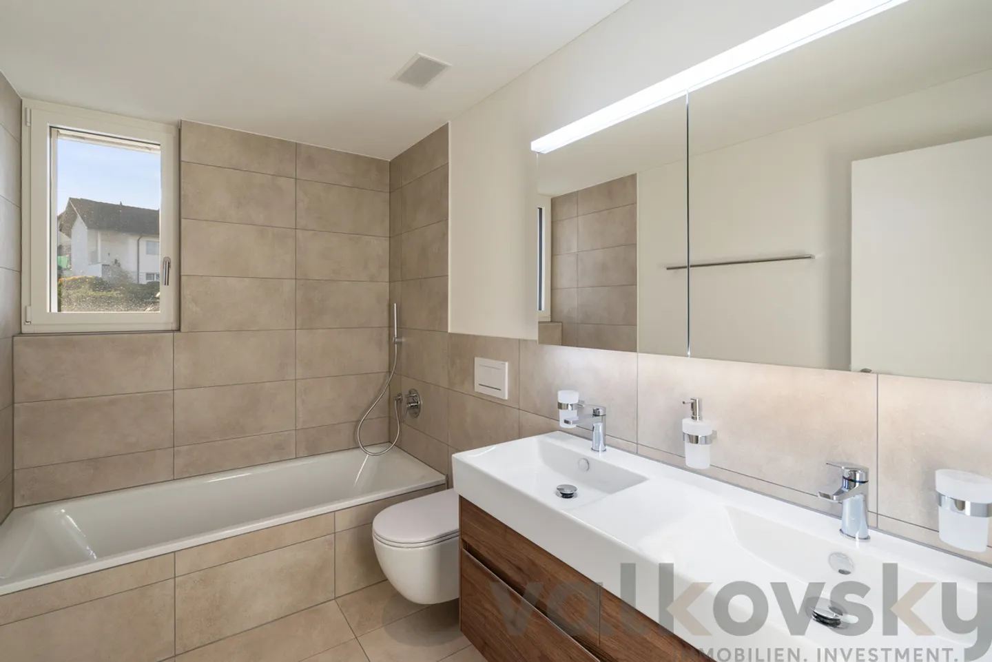 Neubauwohnung - sofort verfügbar - Photo 5 of 18