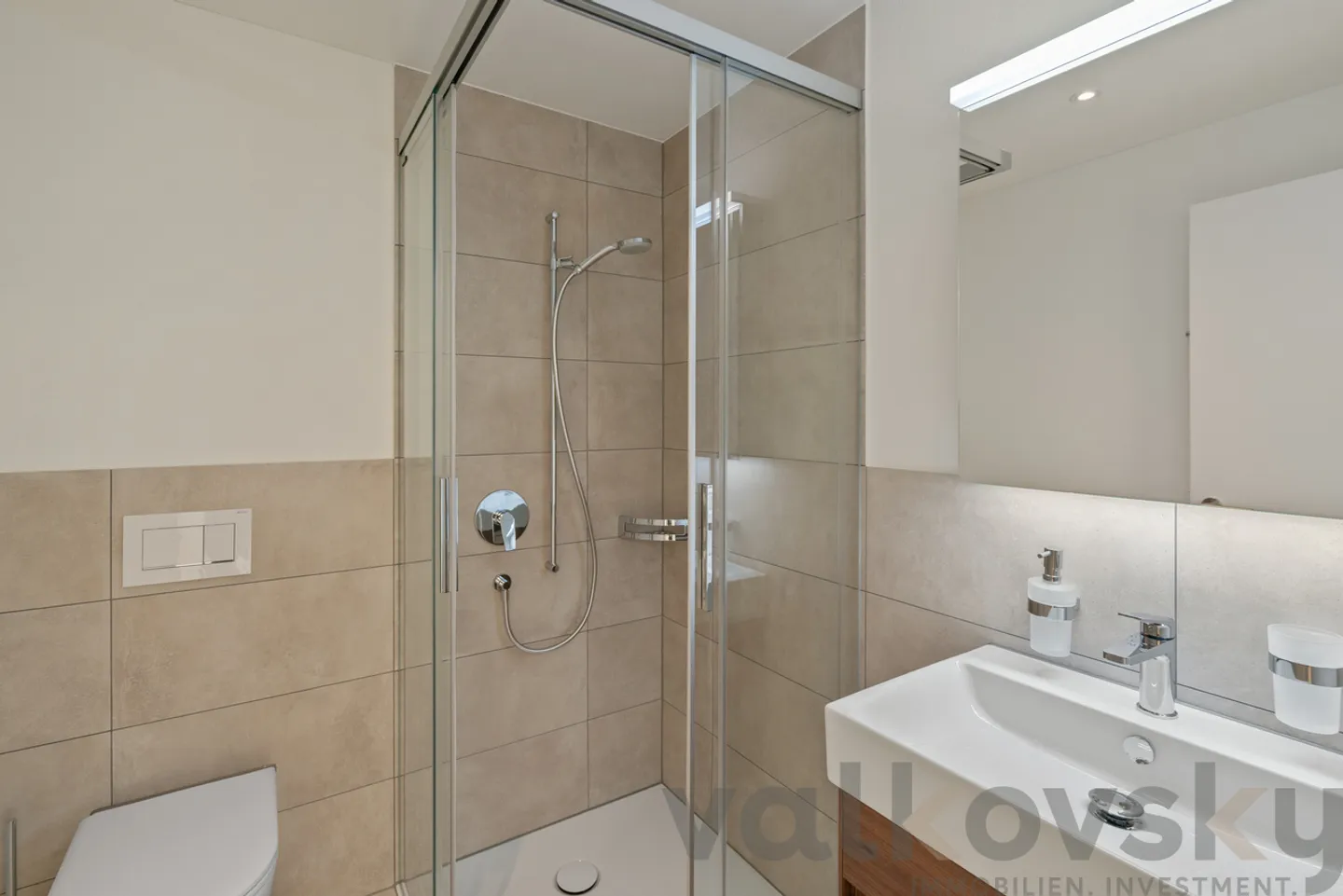 Neubauwohnung - sofort verfügbar - Photo 6 of 18