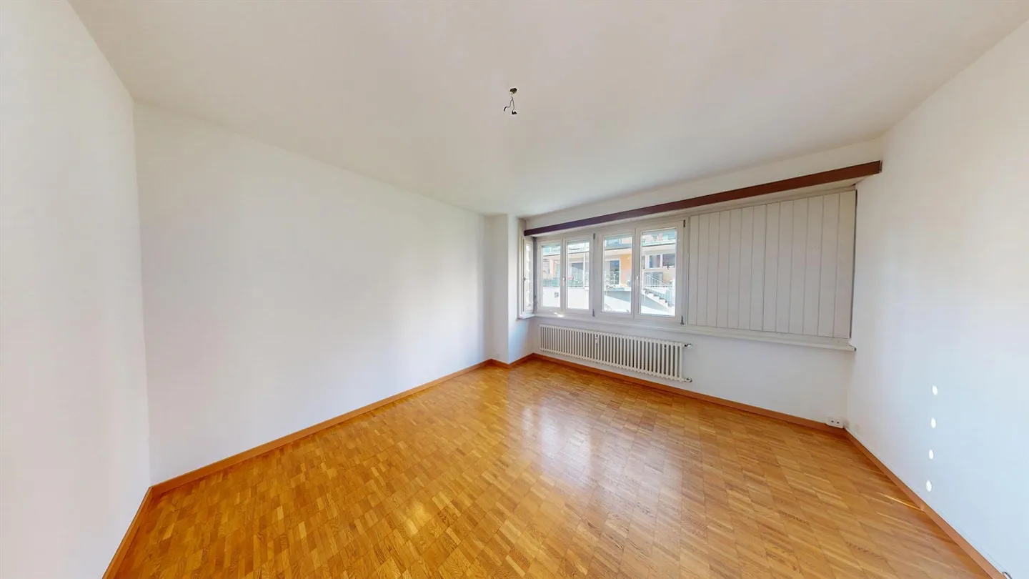 Spazioso appartamento di 3 locali - Foto 13 di 13