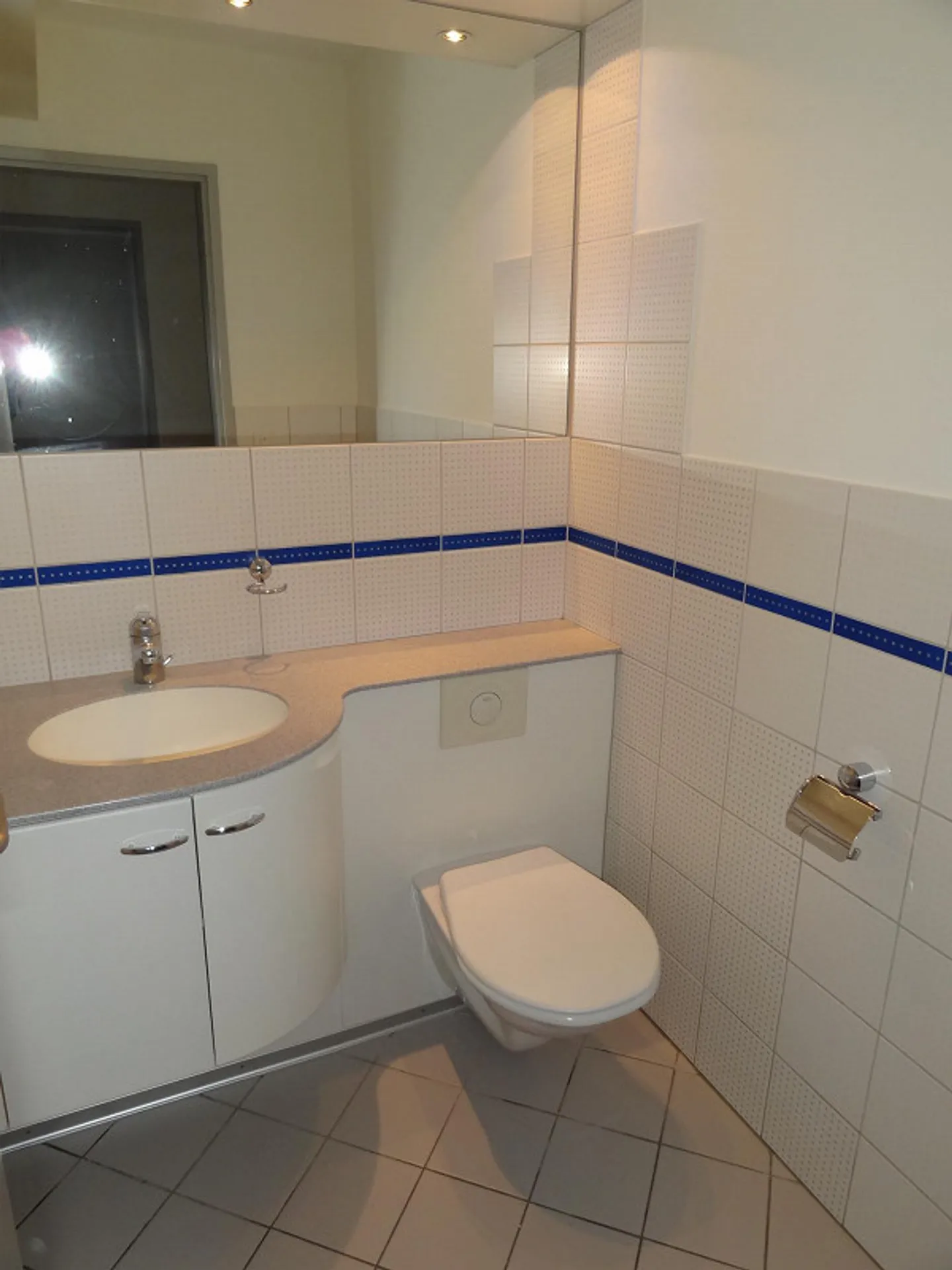 Helles Apartment mit fantastischem Ausblick - Foto 8 von 10