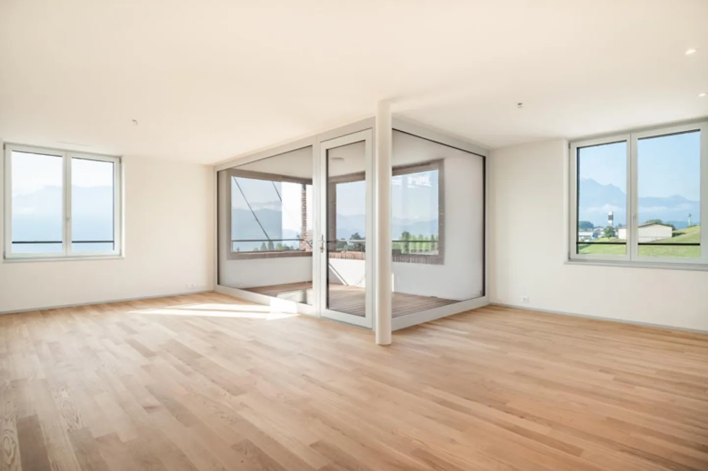 Vie centrale - Photo 4 sur 9