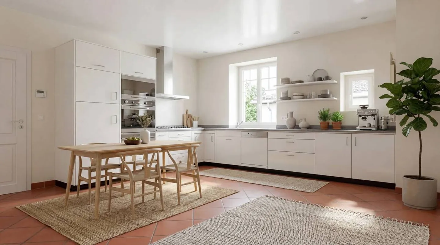 Appartamento in stile Haussmann con 5,5 stanze, a due passi da Ouchy - Foto 7 di 8