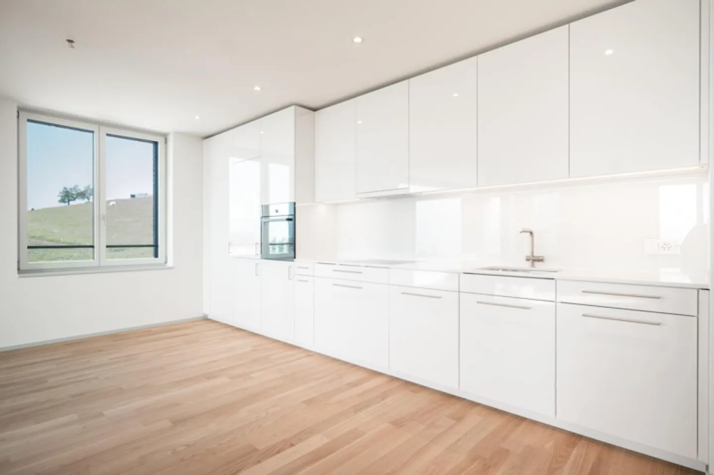 Vie centrale - Photo 5 sur 9