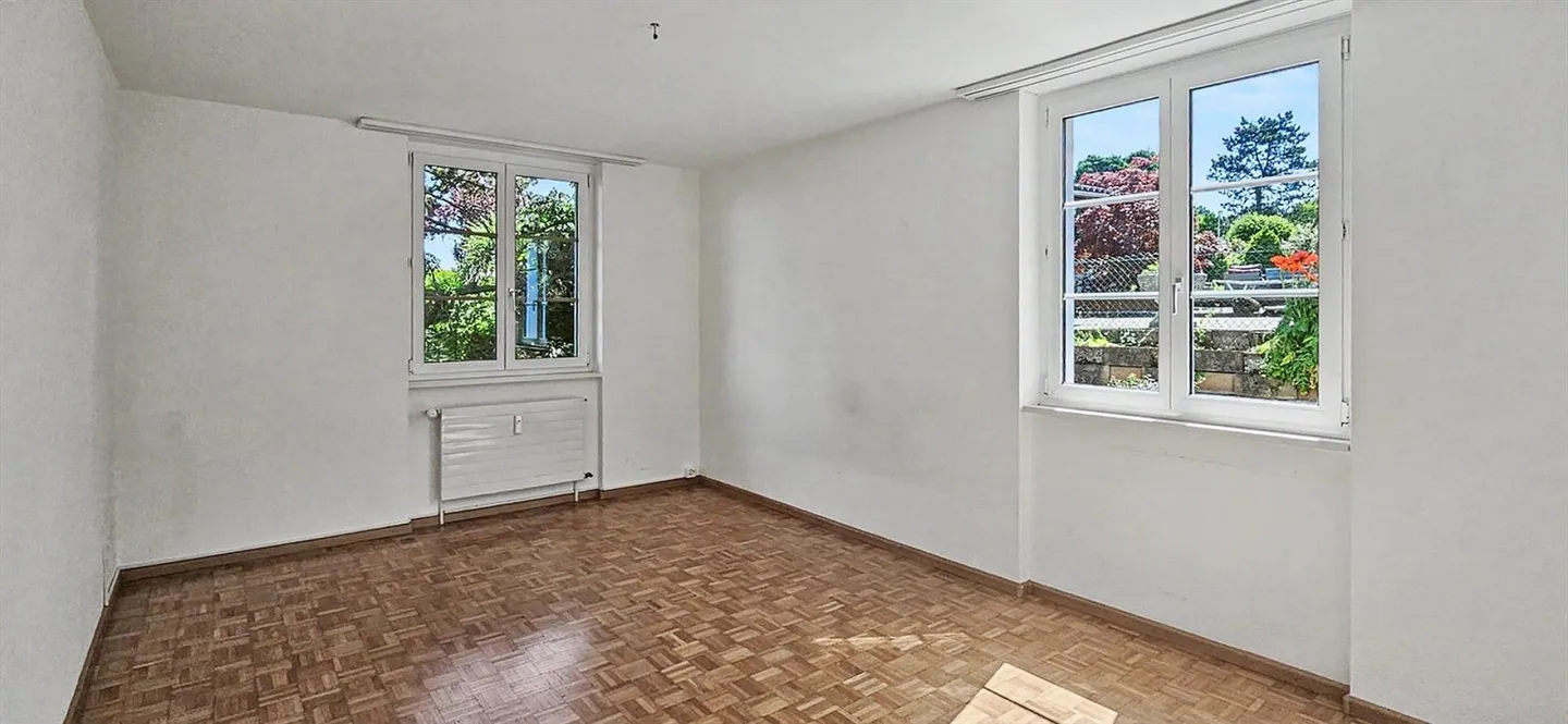 Stilvolle Wohnung in Schönenbuch - Foto 5 von 11