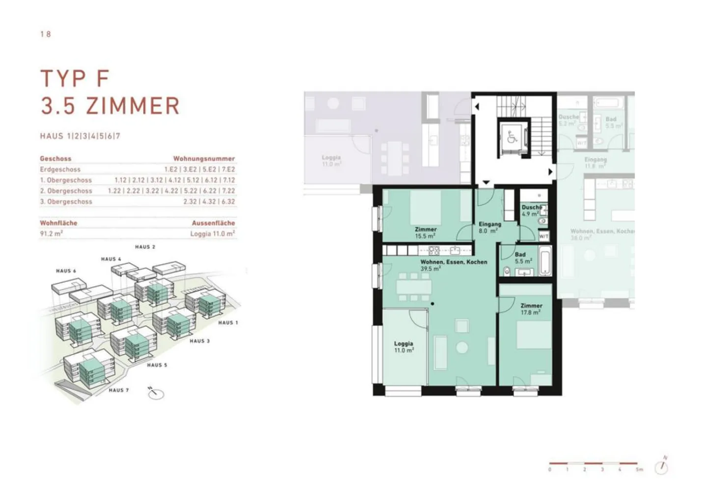 Vie centrale - Photo 9 sur 9
