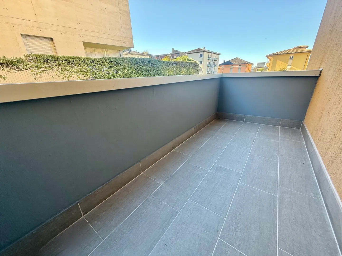 Apartment for rent - Photo 6 of 7