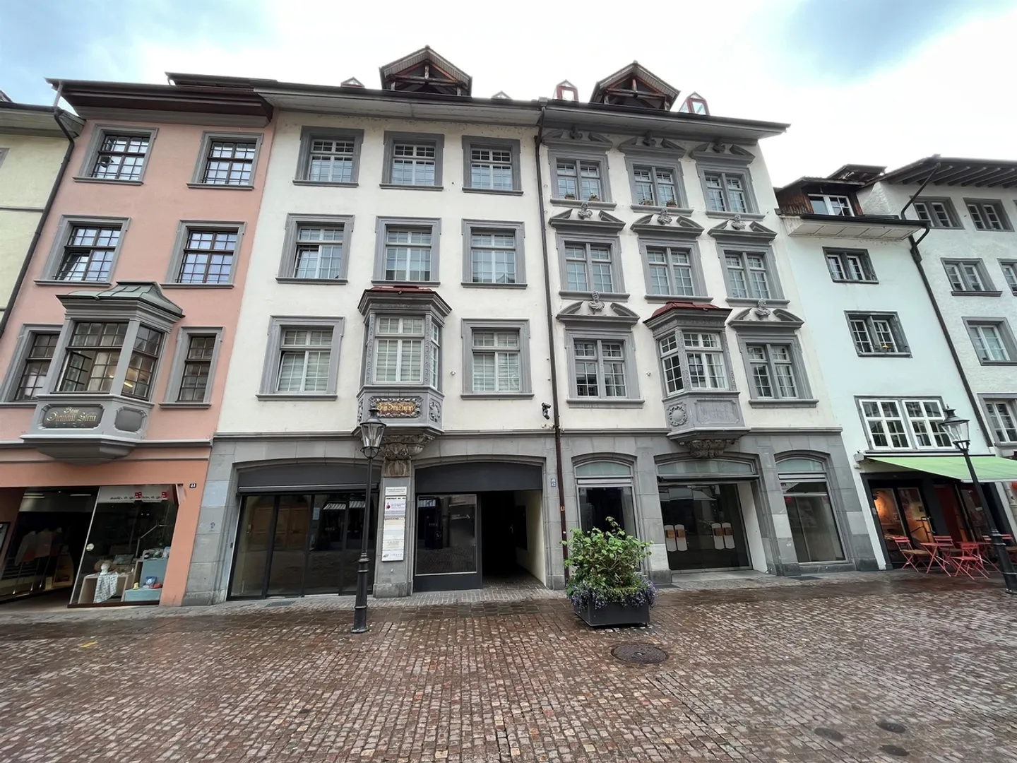 Camere di stoccaggio in affitto - Foto 1 di 1