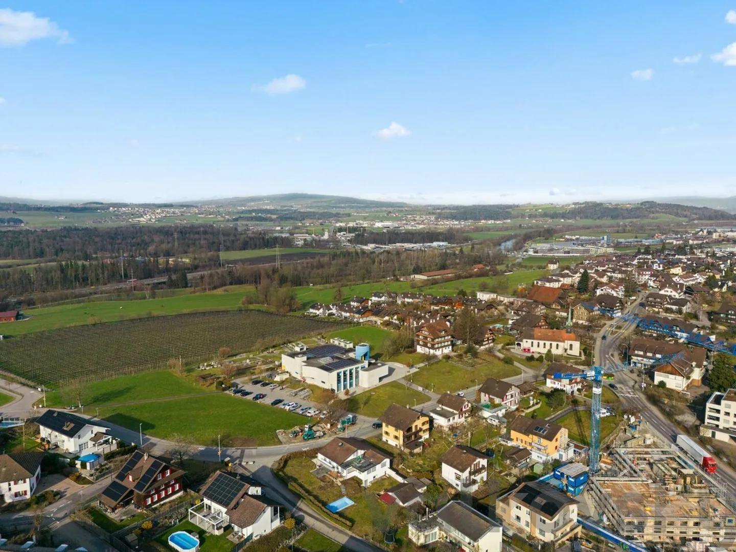 Neubauwohnung - sofort verfügbar - Photo 9 of 18