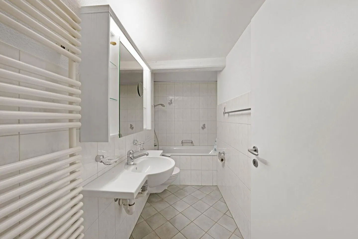 Charmantes Einfamilienhaus in Fontnas - Foto 7 von 13