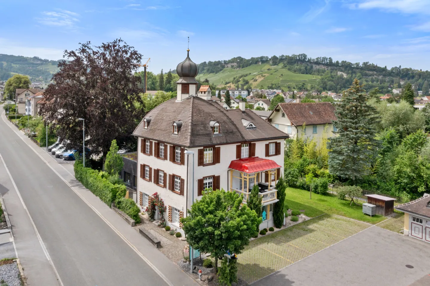 Unique. Multifonctionnel. - Photo 3 sur 16