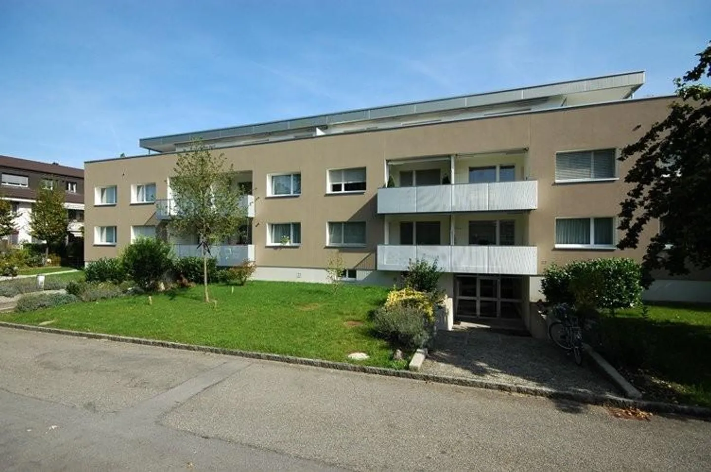 Una casa accogliente per coppie o single - Foto 1 di 9