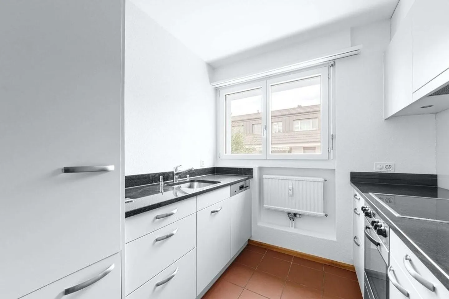 Una casa accogliente per coppie o single - Foto 2 di 9