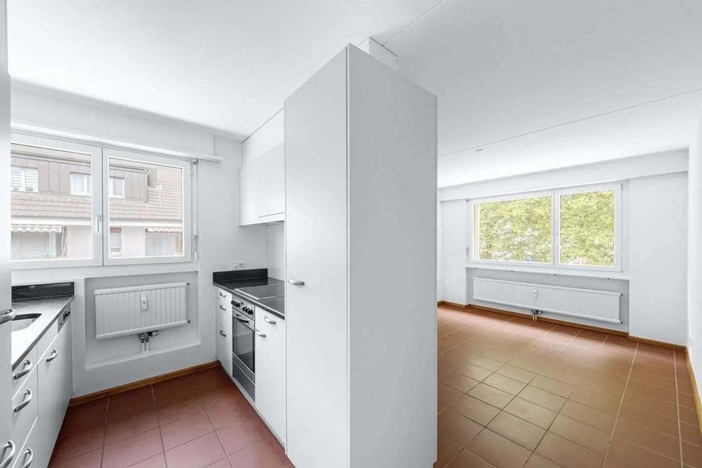 Una casa accogliente per coppie o single - Foto 3 di 9