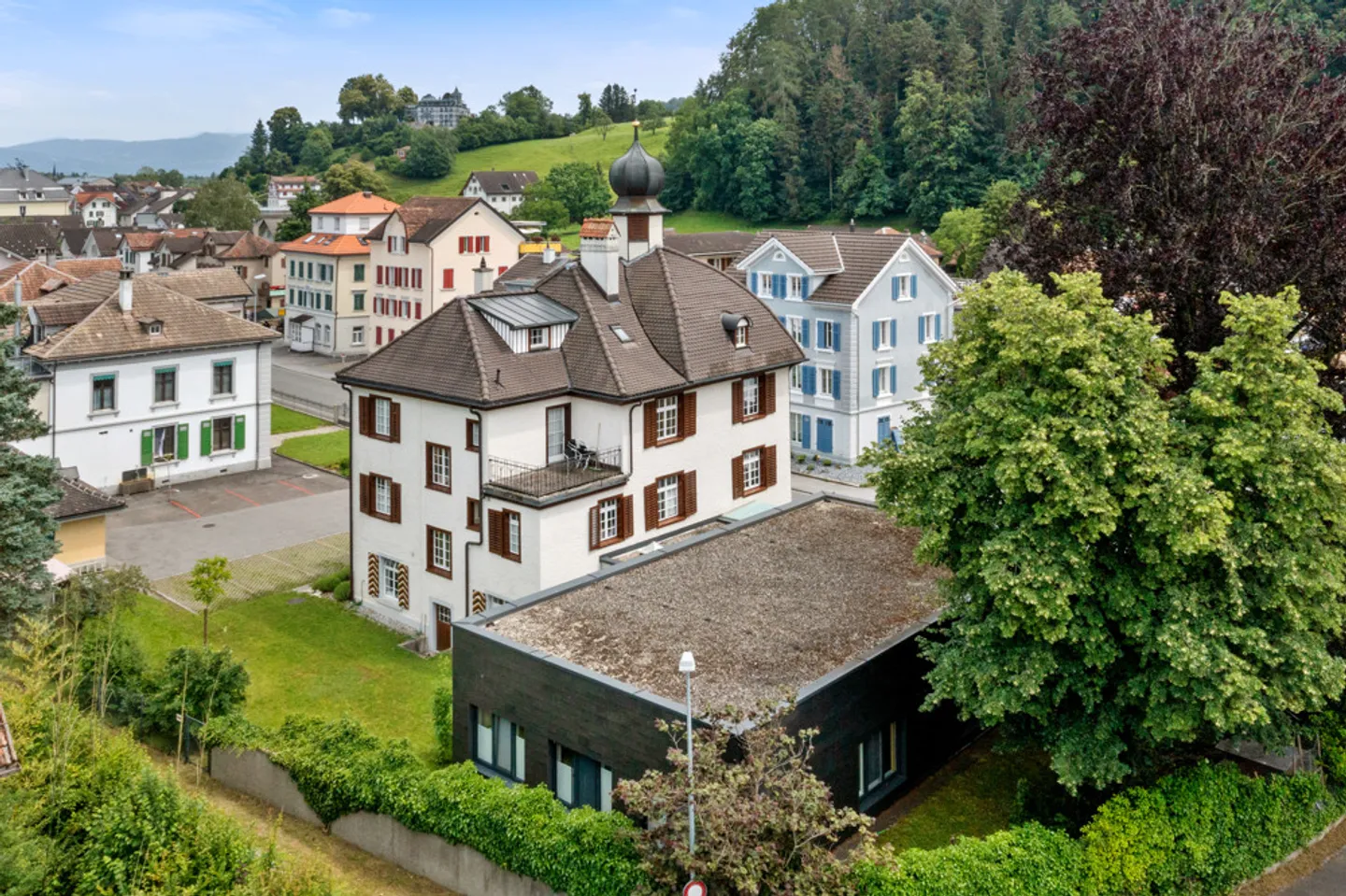 Unique. Multifonctionnel. - Photo 12 sur 16