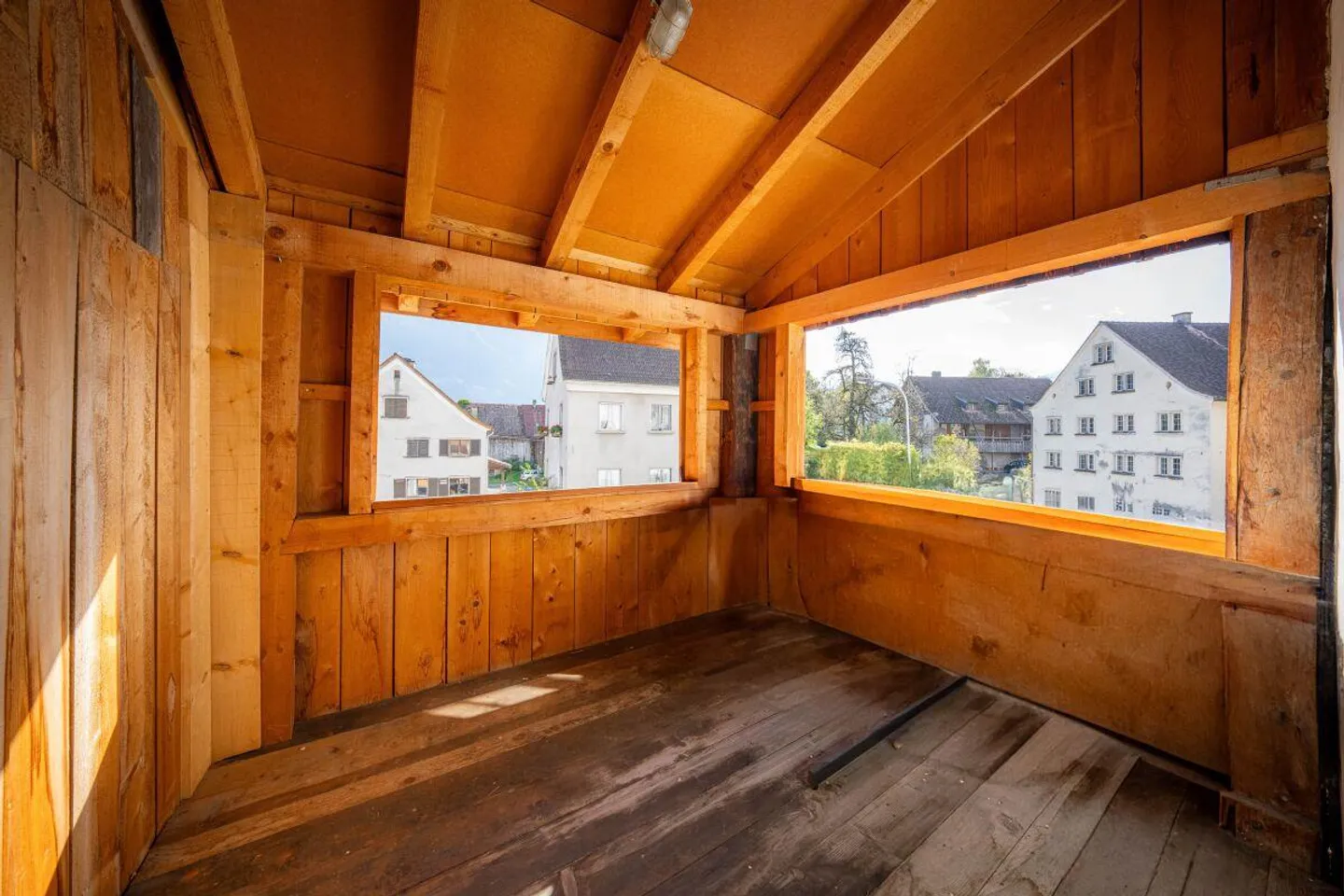 Charmantes Einfamilienhaus in Fontnas - Foto 10 von 13