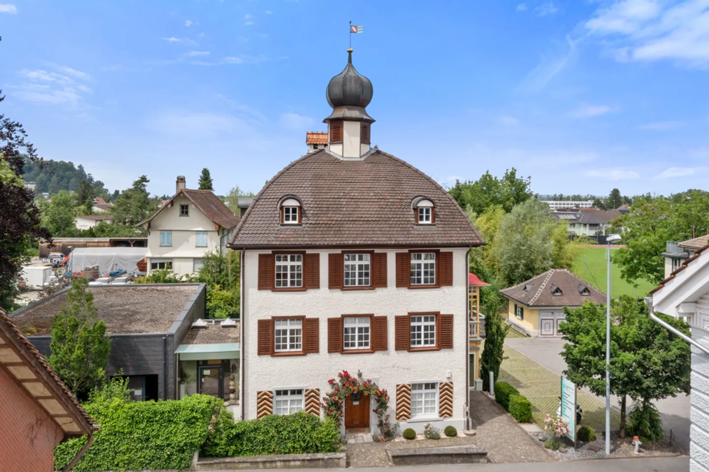 Unique. Multifonctionnel. - Photo 15 sur 16