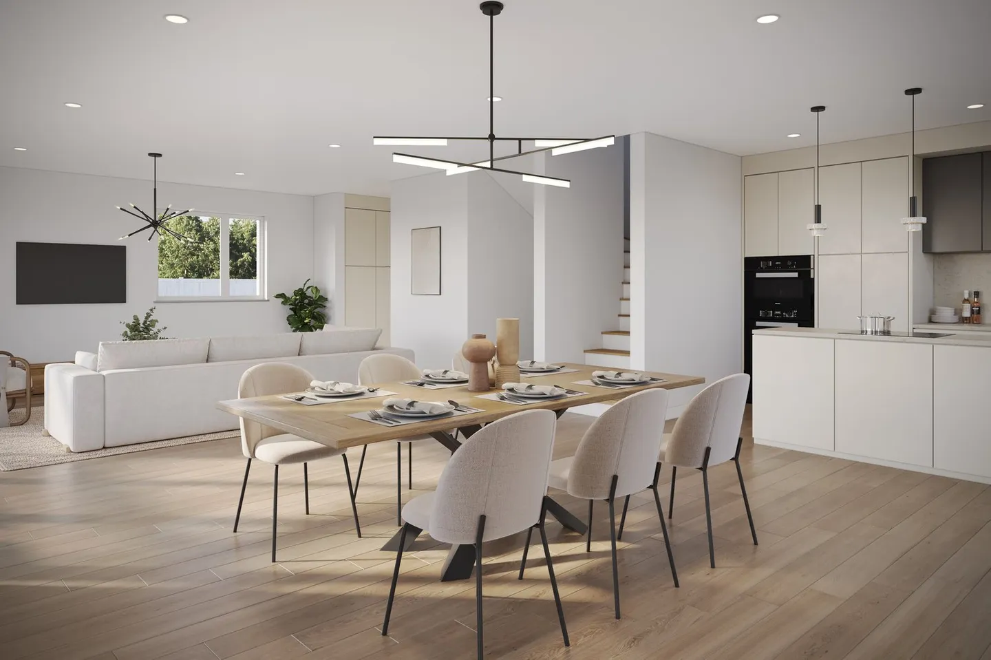 Single-family homes in a sunny, quiet, family-friendly location - Photo 4 of 6