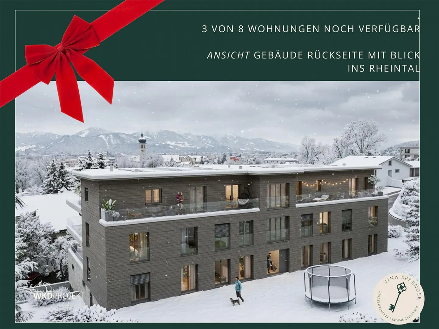 WOHNTRAUM UNTER DEN REBEN - Foto 4 von 10