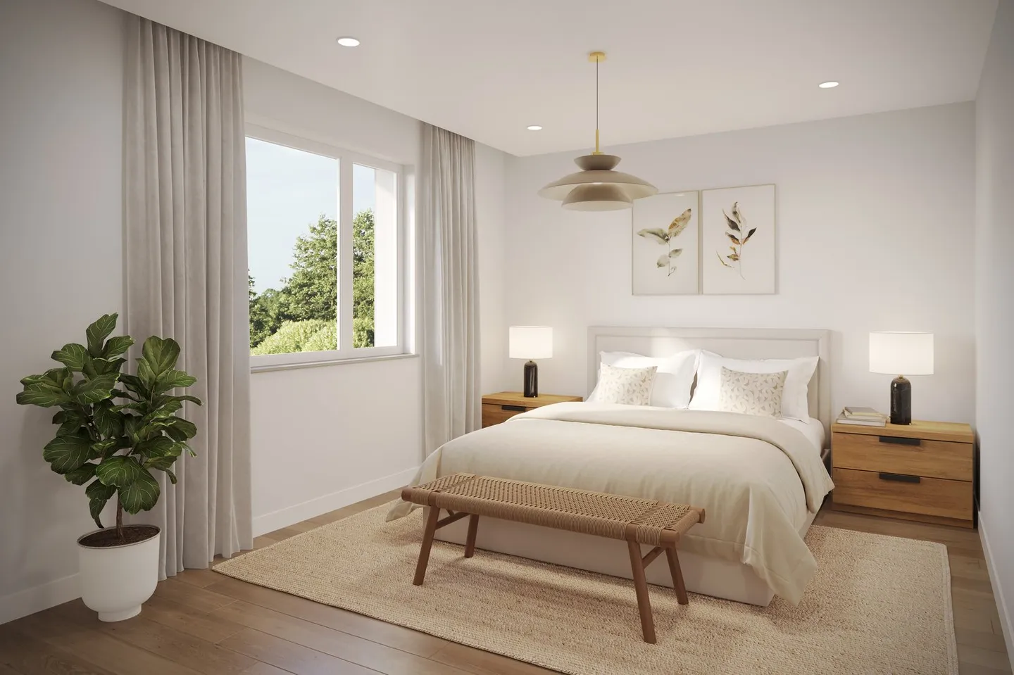 Single-family homes in a sunny, quiet, family-friendly location - Photo 5 of 6