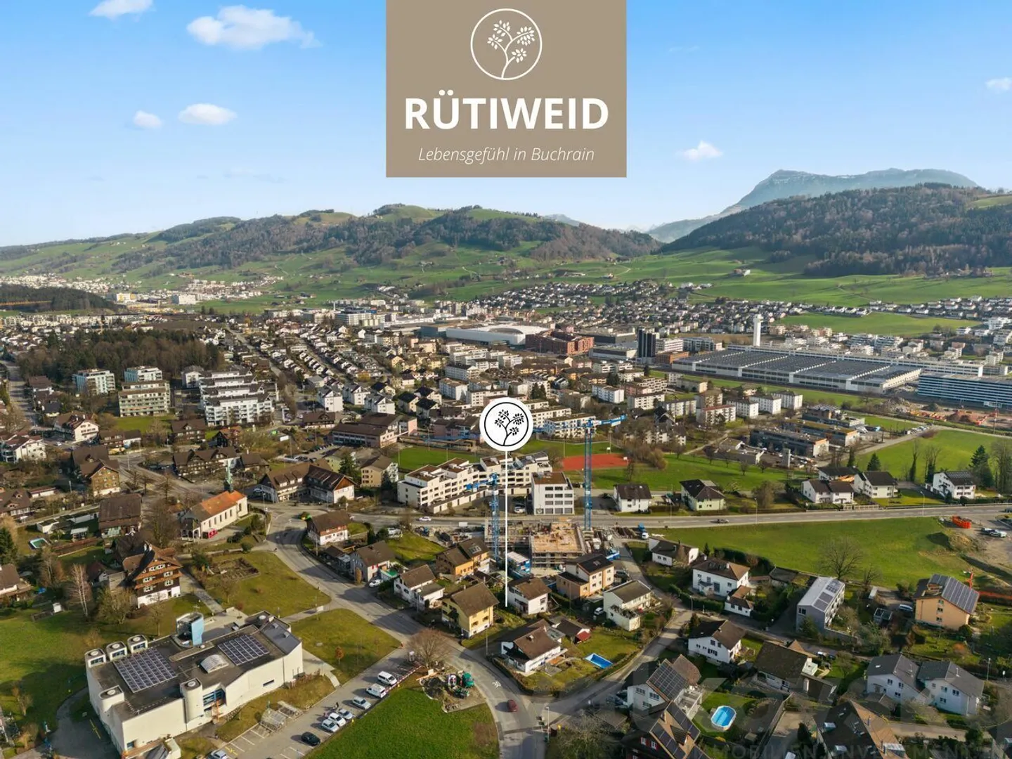 Neubauwohnung - sofort verfügbar - Photo 12 of 18