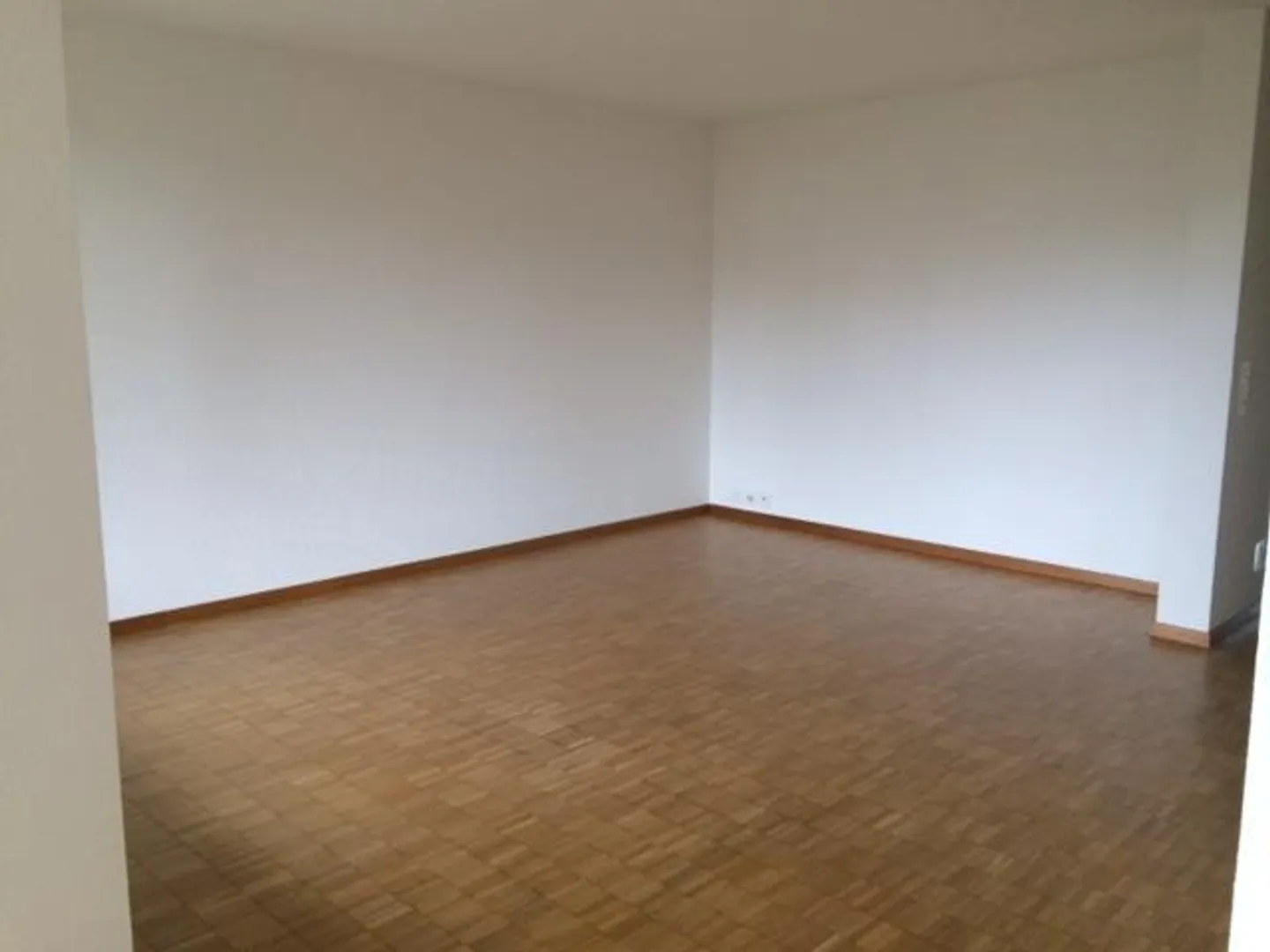 Cozy and centrally located apartment in Kerzers sought? - Photo 2 of 5