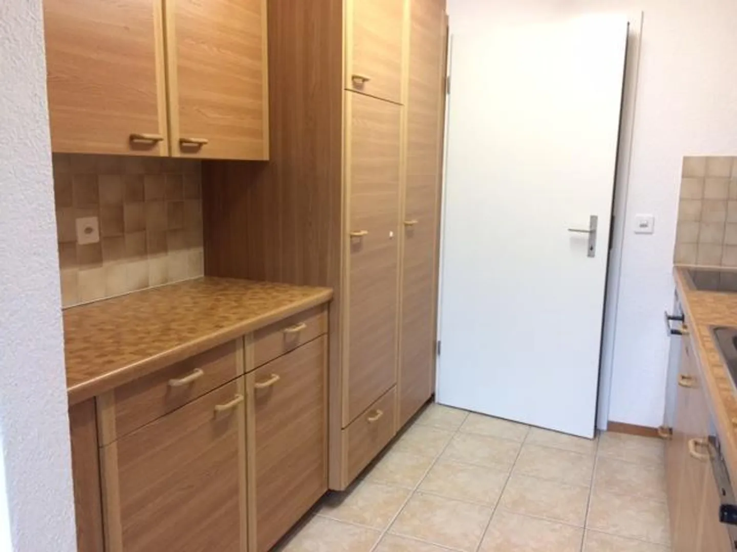 Cozy and centrally located apartment in Kerzers sought? - Photo 3 of 5