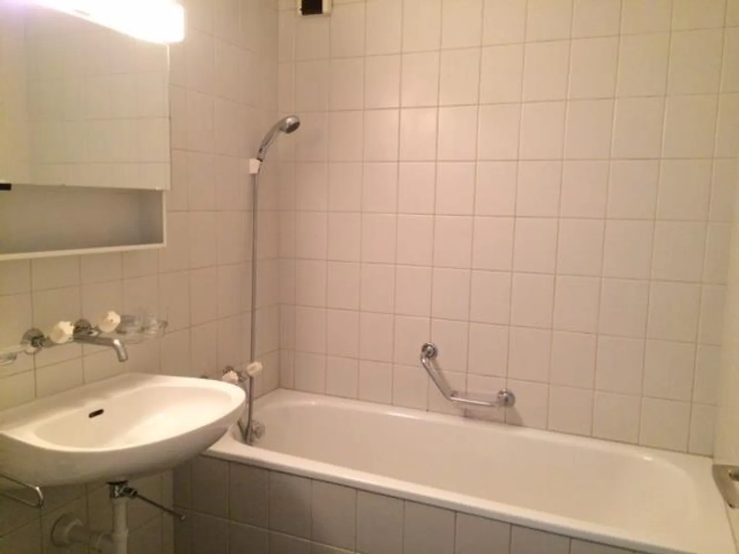 Cozy and centrally located apartment in Kerzers sought? - Photo 4 of 5