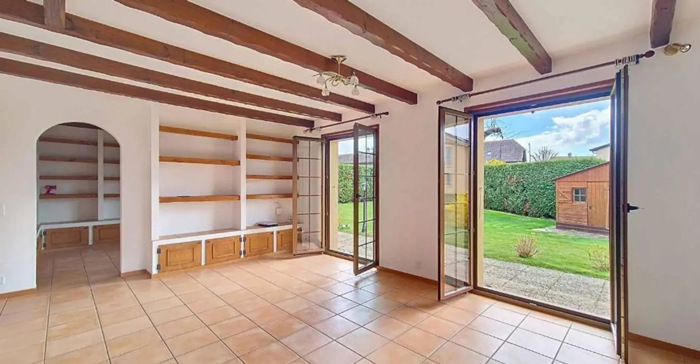Villa 7 stanze - Foto 3 di 13