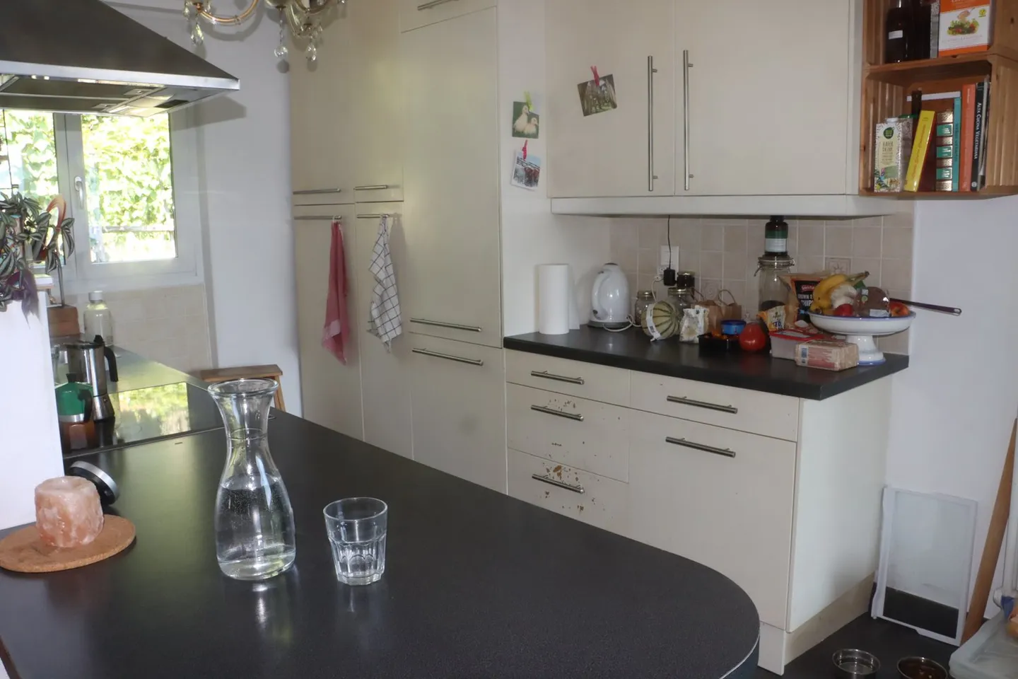 Duplex affascinante con vista lago - Foto 7 di 24