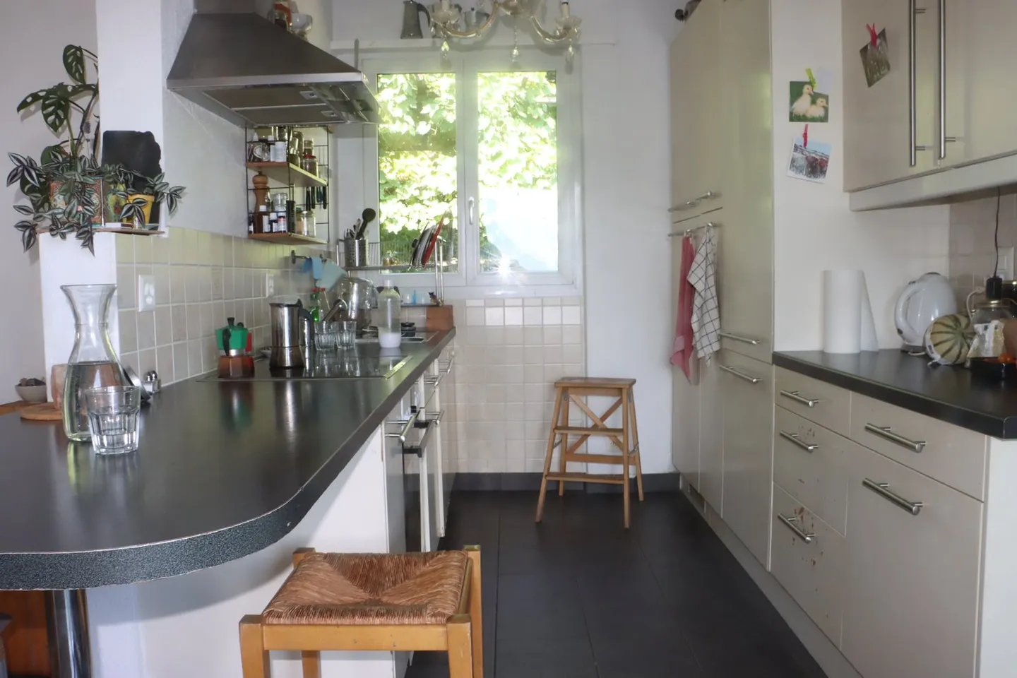 Duplex affascinante con vista lago - Foto 8 di 24