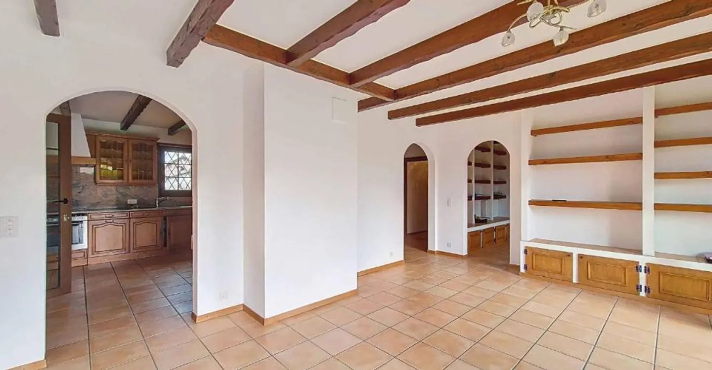 Villa 7 stanze - Foto 4 di 13