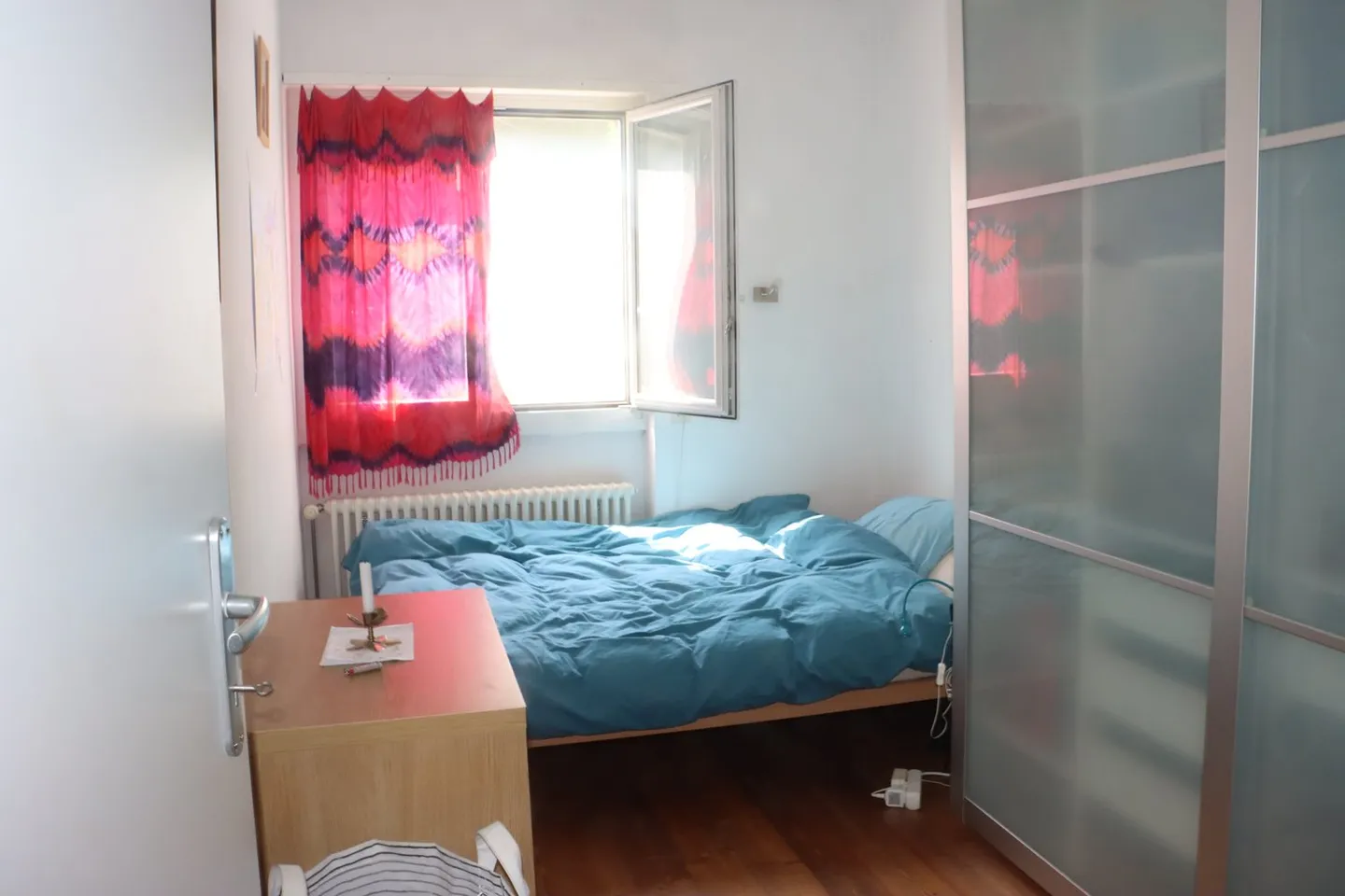 Duplex affascinante con vista lago - Foto 9 di 24