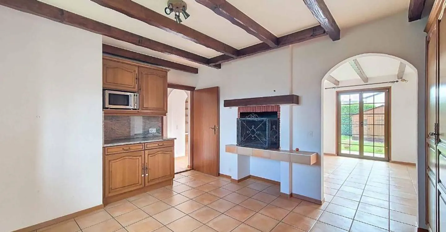 Villa 7 stanze - Foto 5 di 13